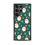 MyBat Design Lab Series Case for Samsung Galaxy S24 Ultra - Jolly Saint Nick - MSS24UCSLESM271-3.jpg