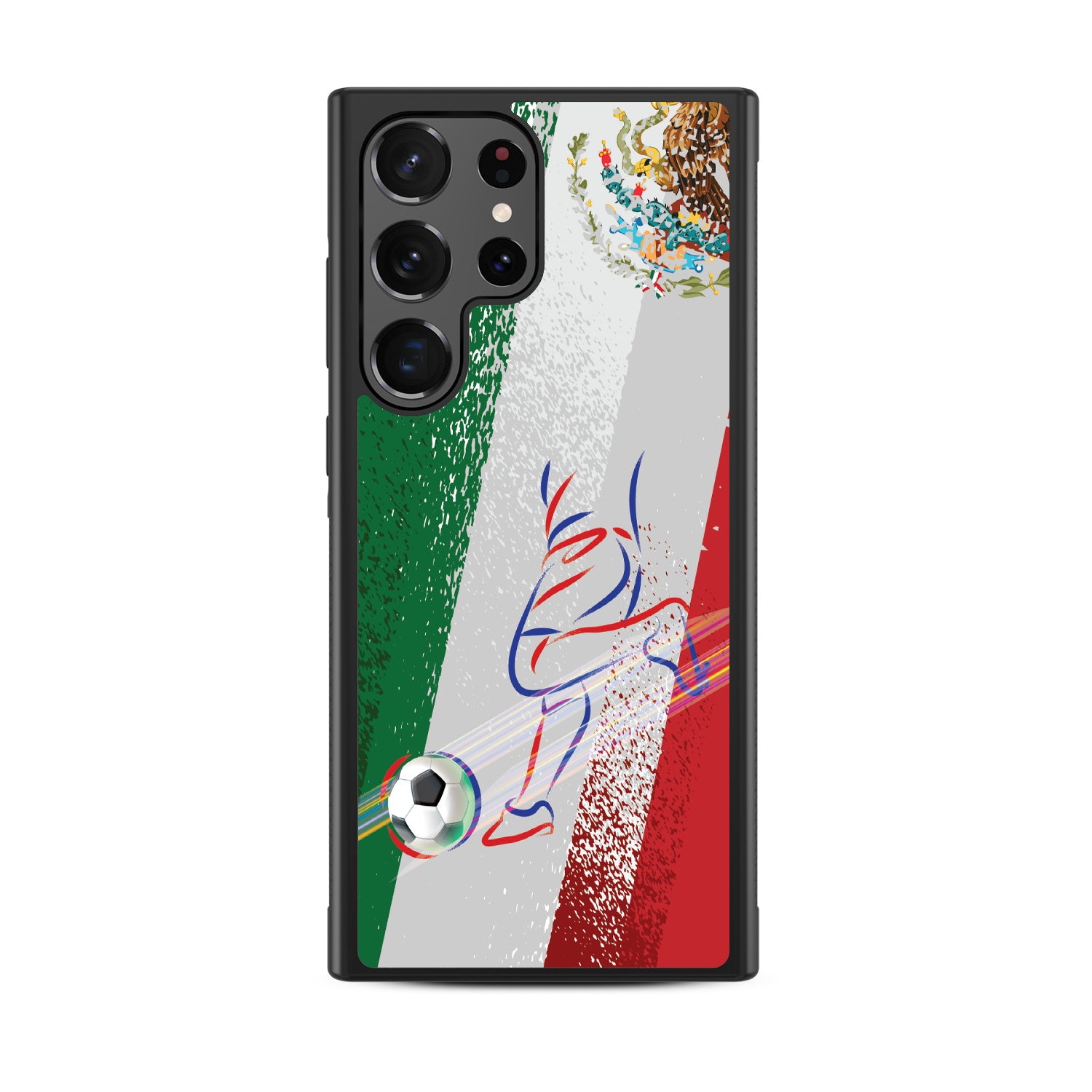 MyBat Design Lab Series Case for Samsung Galaxy S24 Ultra – Mexico Soccer - MSS24UCSLESM507-3.jpg
