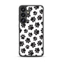 MyBat Design Lab Series Case for Samsung Galaxy S25 - Black Paw Prints - MSS25CSLESM002-3.jpg