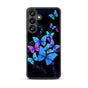 Black / Galaxy S25