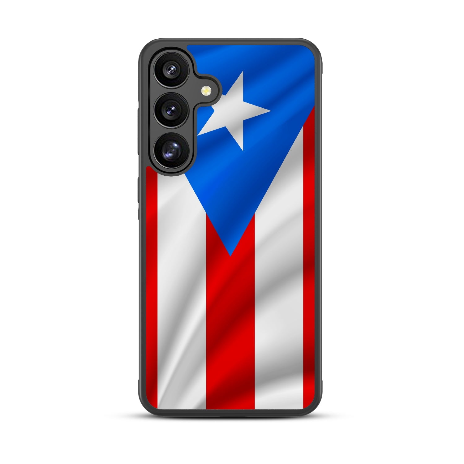 MyBat Design Lab Series Case for Samsung Galaxy S25 - Puerto Rican Flag - MSS25CSLESM029-3.jpg