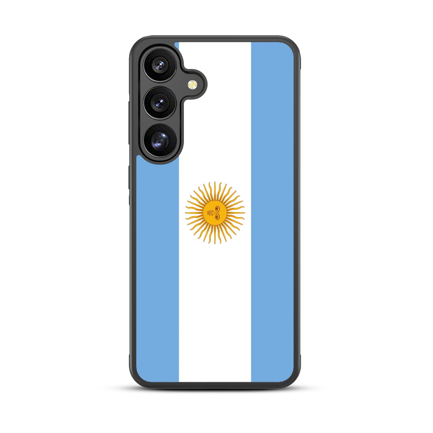 MyBat Design Lab Series Case for Samsung Galaxy S25 - Argentinian Flag - MSS25CSLESM031-3.jpg
