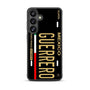 MyBat Design Lab Series Case for Samsung Galaxy S25 - Guerrero Black - MSS25CSLESM065-3.jpg