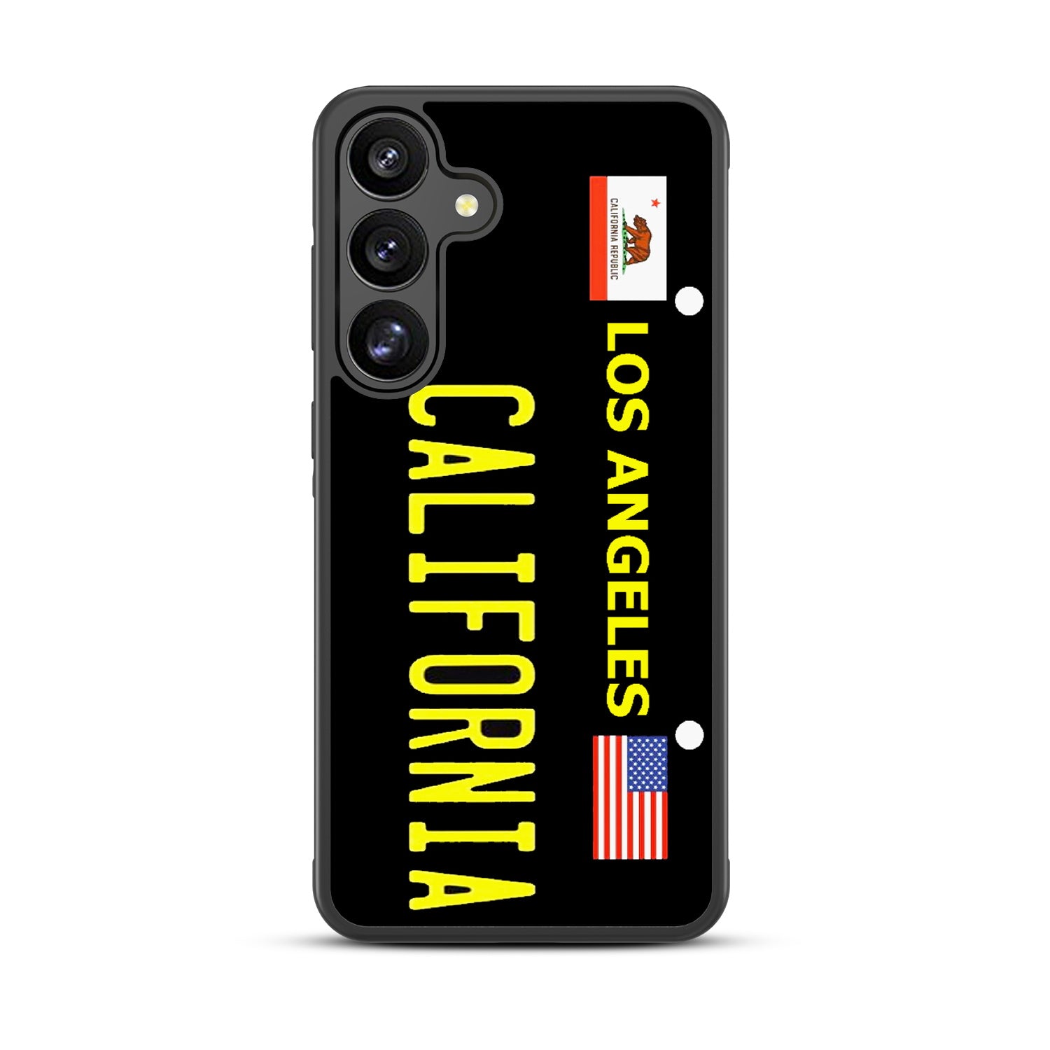 MyBat Design Lab Series Case for Samsung Galaxy S25 - Los Angeles Black - MSS25CSLESM070-3.jpg