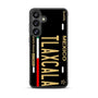 MyBat Design Lab Series Case for Samsung Galaxy S25 - Tlaxcala Black - MSS25CSLESM078-3.jpg