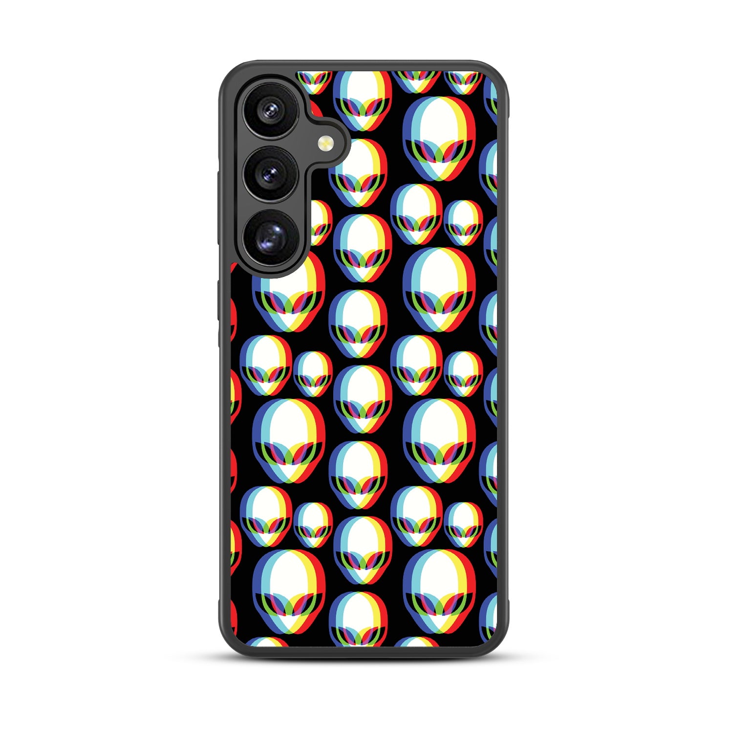 MyBat Design Lab Series Case for Samsung Galaxy S25 - Extraterrestrial - MSS25CSLESM127-3.jpg