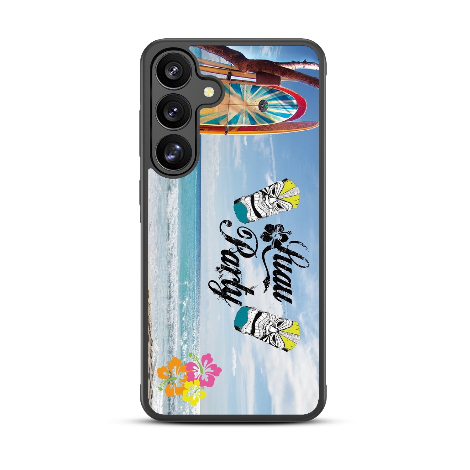 MyBat Design Lab Series Case for Samsung Galaxy S25 - Luau - MSS25CSLESM134-3.jpg