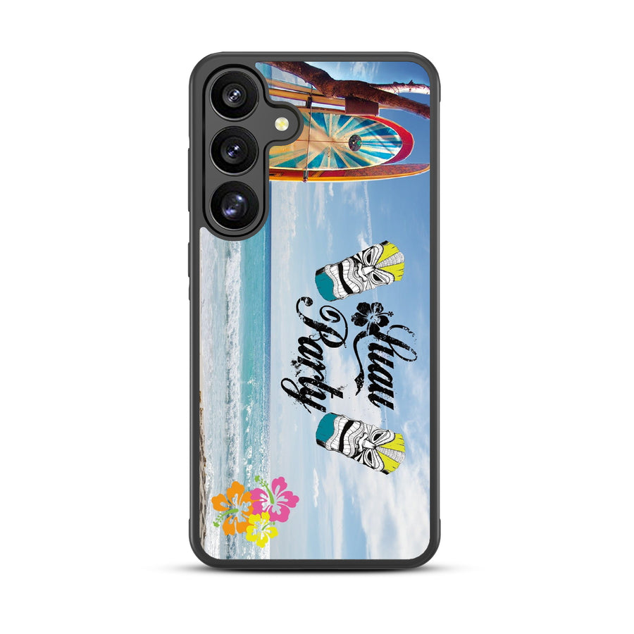 MyBat Design Lab Series Case for Samsung Galaxy S25 - Luau - MSS25CSLESM134-3.jpg