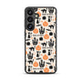MyBat Design Lab Series Case for Samsung Galaxy S25 - Trick or Treat - MSS25CSLESM221-3.jpg