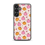 MyBat Design Lab Series Case for Samsung Galaxy S25 - Groovy Pumpkin Patch - MSS25CSLESM222-3.jpg