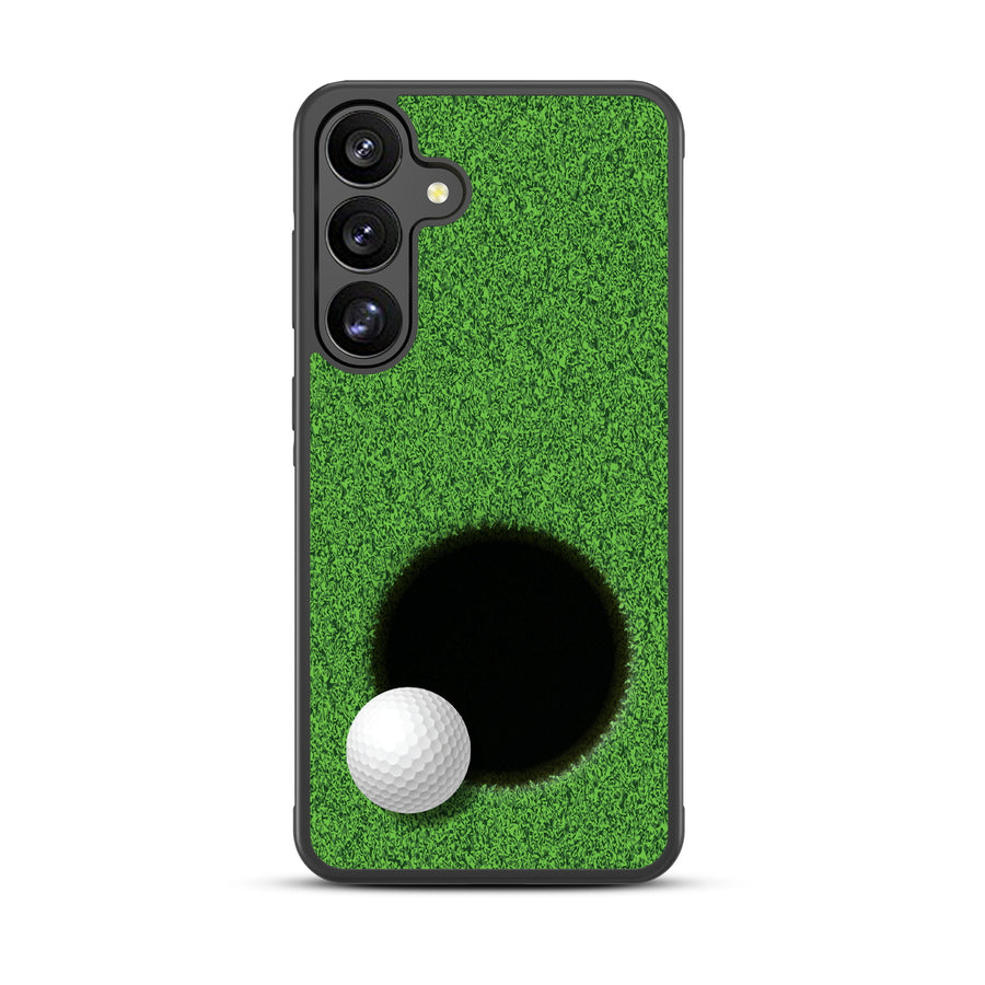 MyBat Design Lab Series Case for Samsung Galaxy S25 - Hole in One - MSS25CSLESM312-3.jpg