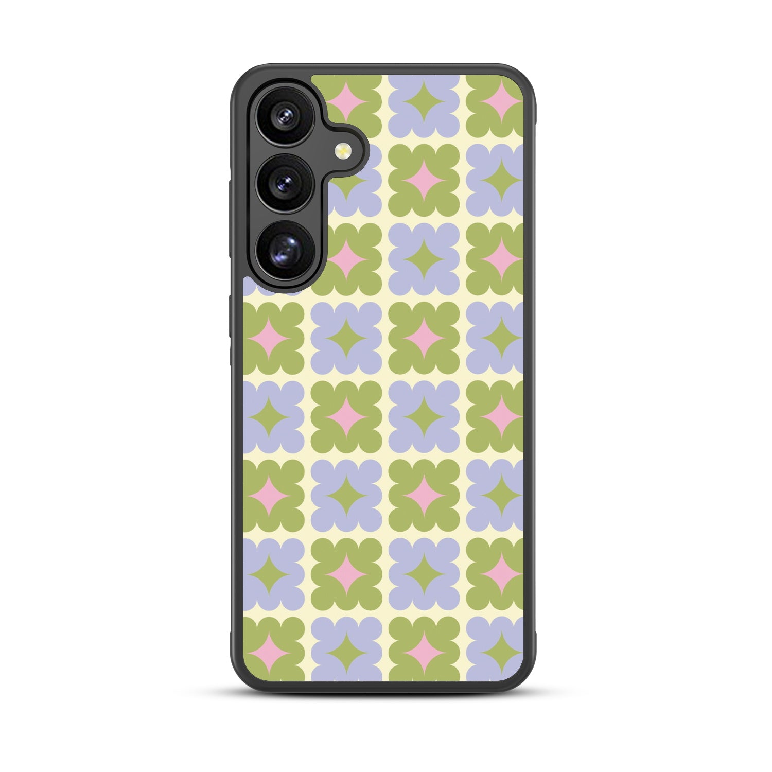 MyBat Design Lab Series Case for Samsung Galaxy S25 - Pick of the Patch - MSS25CSLESM479-3.jpg