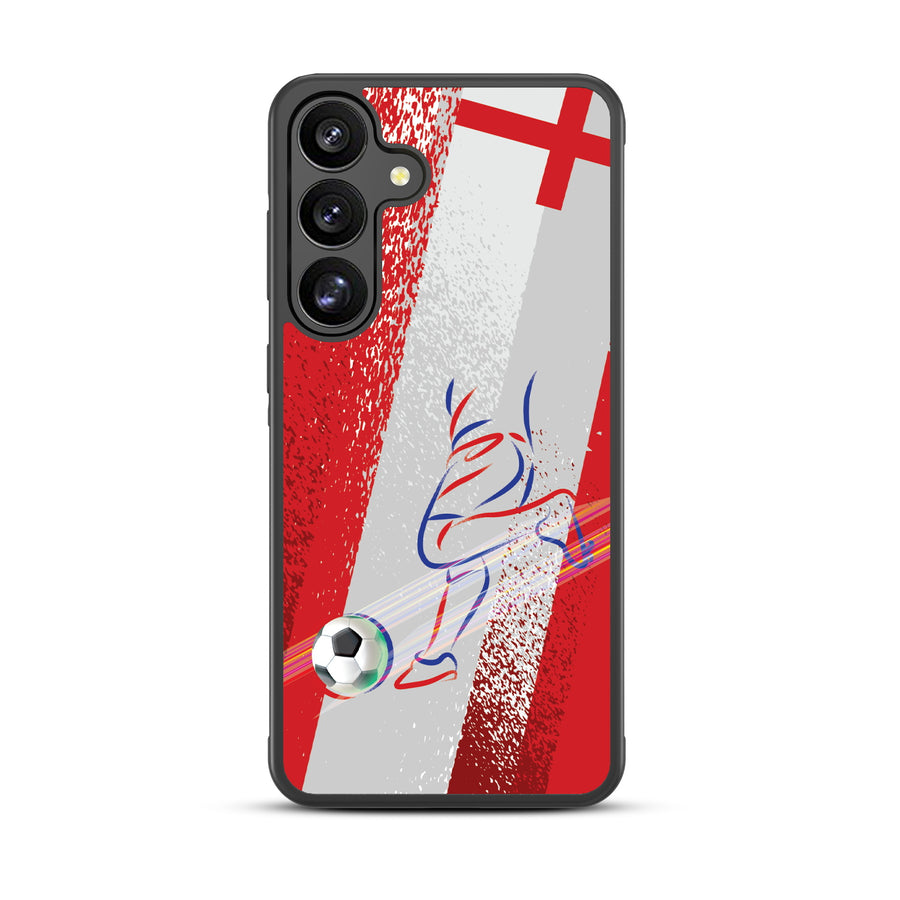 MyBat Design Lab Series Case for Samsung Galaxy S25 – England Soccer - MSS25CSLESM510-3.jpg
