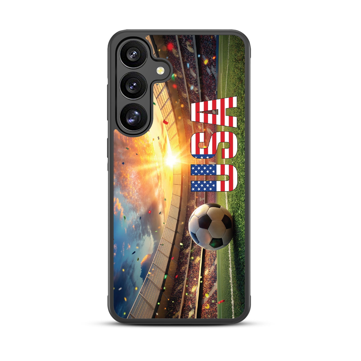MyBat Design Lab Series Case for Samsung Galaxy S25 – USA Goal - MSS25CSLESM516-3.jpg