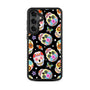 MyBat Design Lab Series Case for Samsung Galaxy S25 Fan Edition - Day of the Dead - MSS25FECSLESMP056-3.jpg