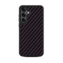 MyBat Design Lab Series Case for Samsung Galaxy S25 Fan Edition - Carbon Fiber - MSS25FECSLESMP083-3.jpg