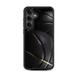 Black / Galaxy S25 Fan Edition