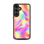 MyBat Design Lab Series Case for Samsung Galaxy S25 Fan Edition - Iridescent - MSS25FECSLESMP101-3.jpg