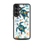 MyBat Design Lab Series Case for Samsung Galaxy S25 Fan Edition - Sea Turtles - MSS25FECSLESMP375-3.jpg
