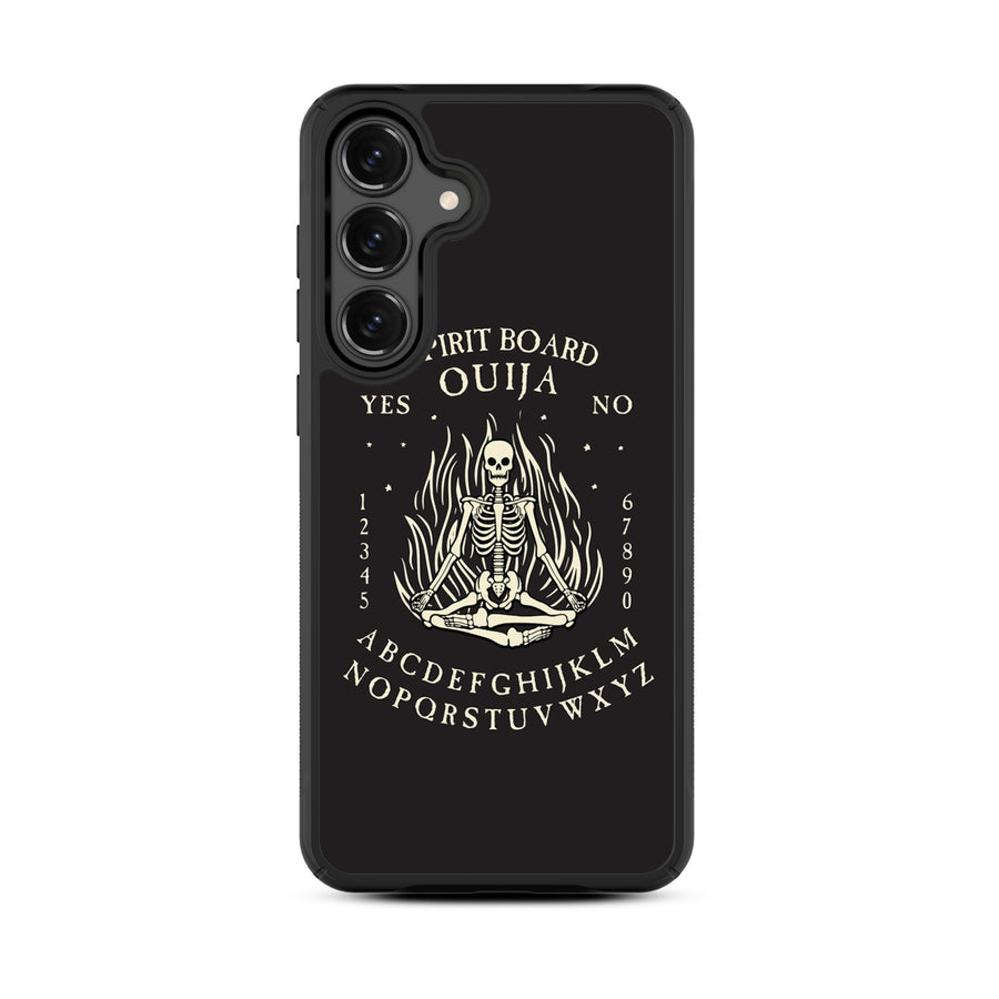MyBat Design Lab Series Case for Samsung Galaxy S25 Fan Edition - Ouija - MSS25FECSLESMP397-3.jpg
