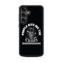 MyBat Design Lab Series Case for Samsung Galaxy S25 Fan Edition - The Creeps - MSS25FECSLESMP398-3.jpg