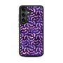 MyBat Design Lab Series Case for Samsung Galaxy S25 Fan Edition - Twilight Bats - MSS25FECSLESMP422-3.jpg