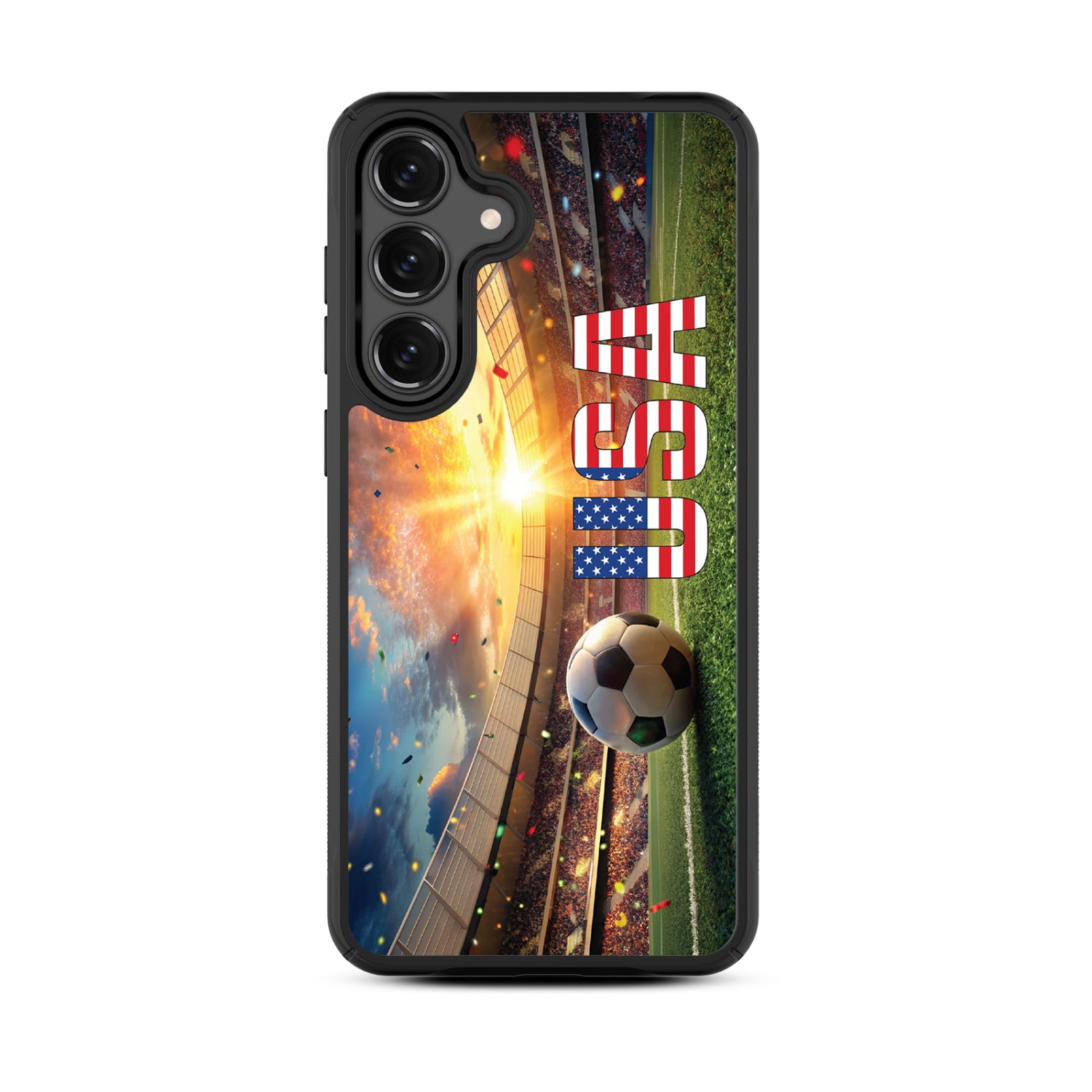 MyBat Design Lab Series Case for Samsung Galaxy S25 Fan Edition – USA Goal - MSS25FECSLESMP516-3.jpg