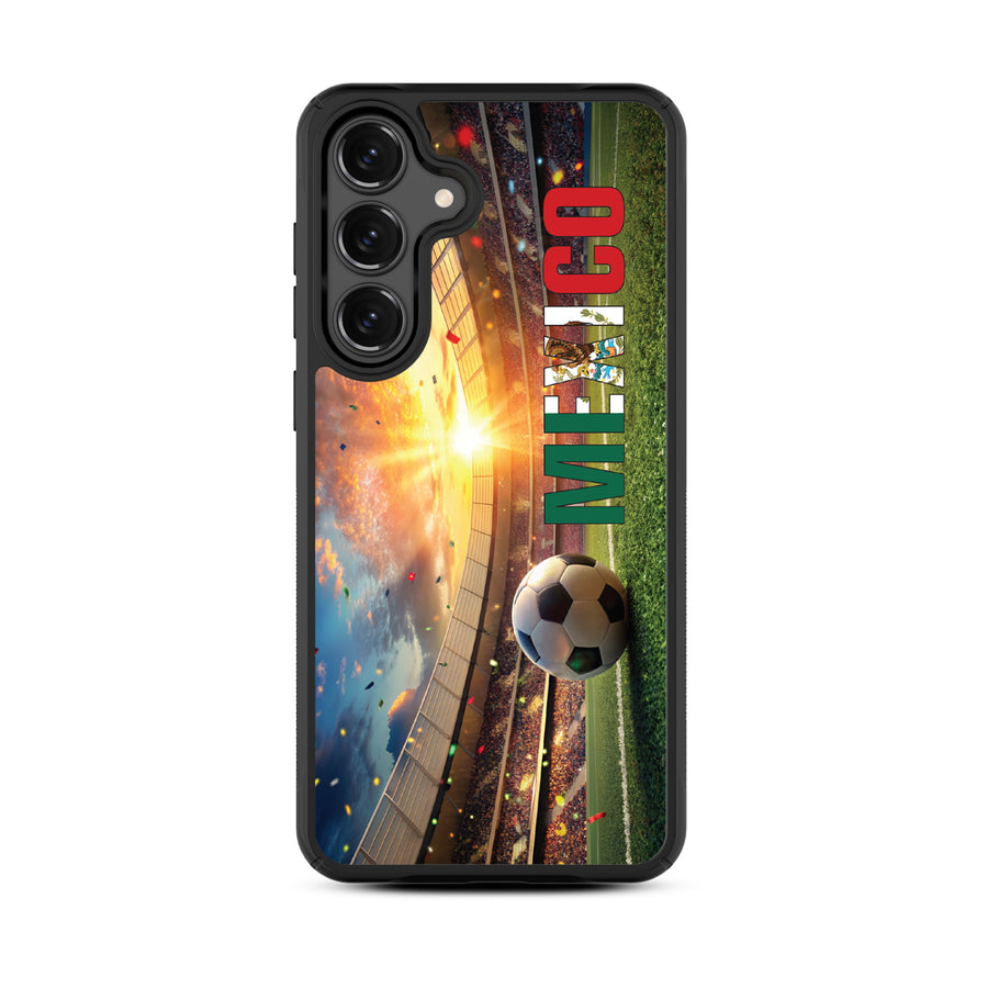MyBat Design Lab Series Case for Samsung Galaxy S25 Fan Edition – Mexico Goal - MSS25FECSLESMP517-3.jpg