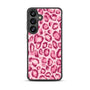 MyBat Design Lab Series Case for Samsung Galaxy S25 Plus - Pink Leopard Print - MSS25PCSLESM007-3.jpg