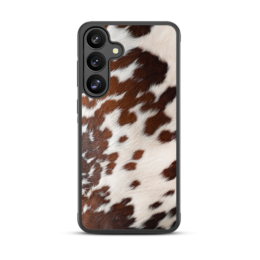 MyBat Design Lab Series Case for Samsung Galaxy S25 Plus - Cow Fur - MSS25PCSLESM013-3.jpg