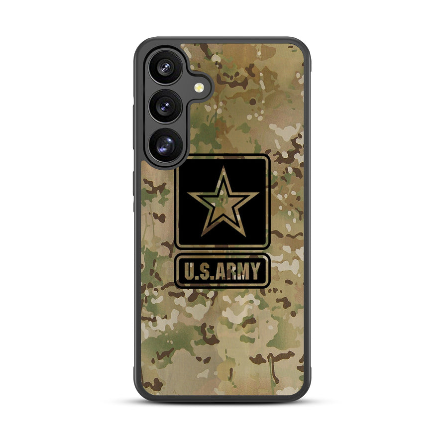 MyBat Design Lab Series Case for Samsung Galaxy S25 Plus - U.S. Army - MSS25PCSLESM055-3.jpg