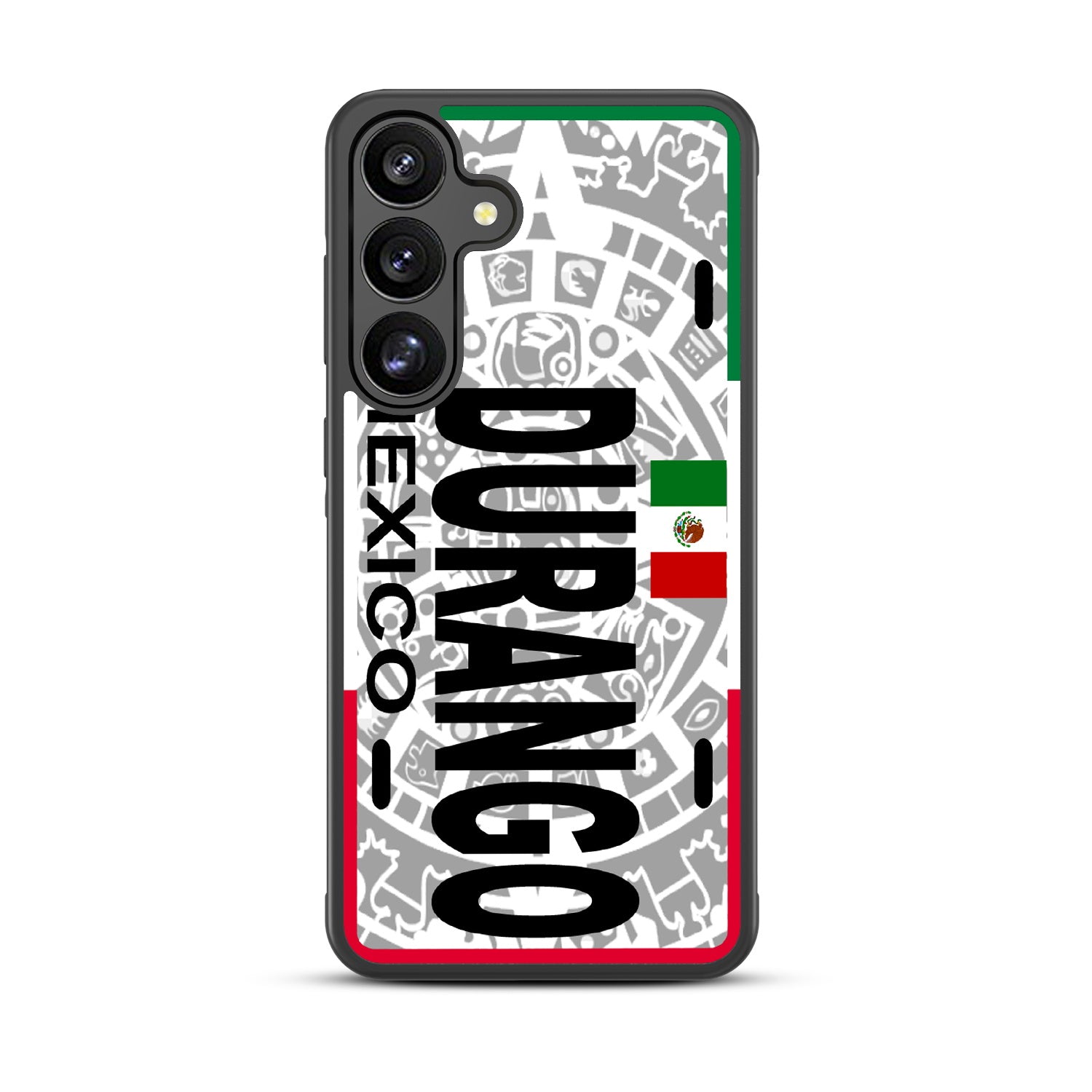 MyBat Design Lab Series Case for Samsung Galaxy S25 Plus - Durango Azteca - MSS25PCSLESM061-3.jpg