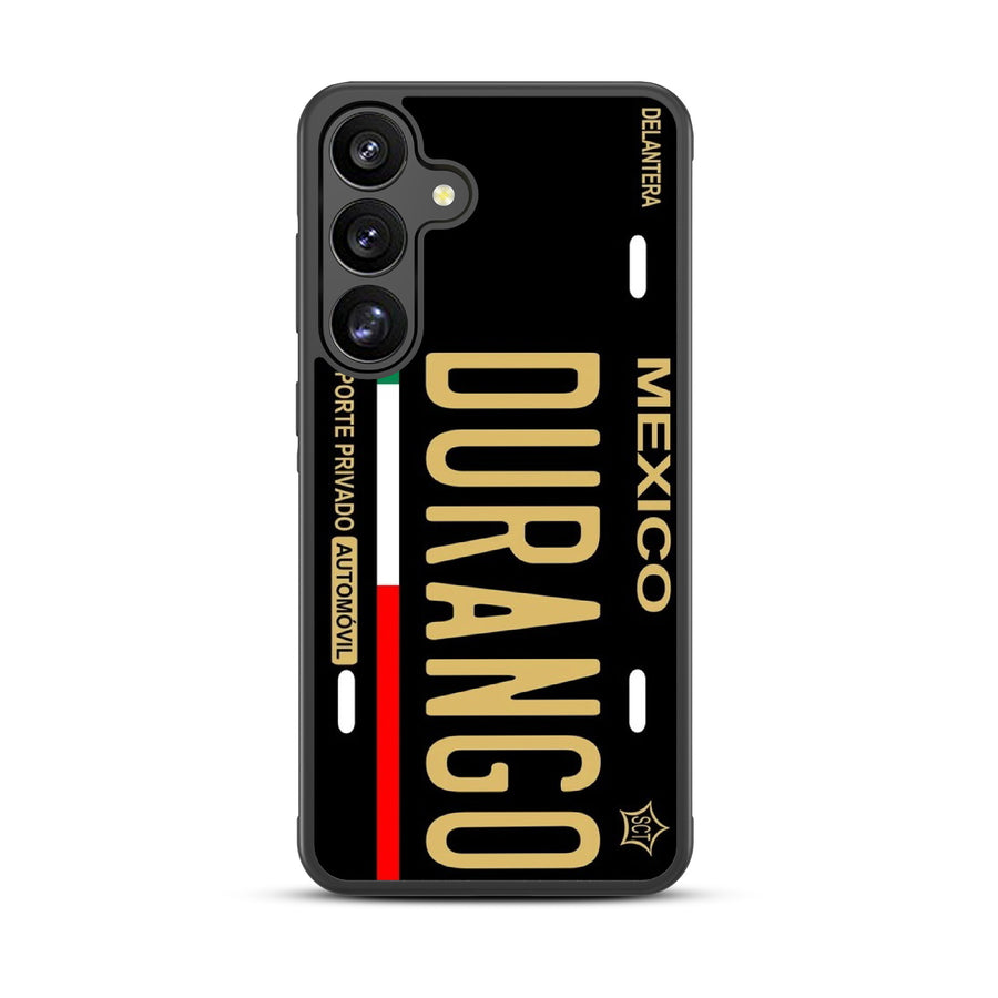 MyBat Design Lab Series Case for Samsung Galaxy S25 Plus - Durango Black - MSS25PCSLESM063-3.jpg