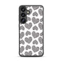 MyBat Design Lab Series Case for Samsung Galaxy S25 Plus - Leopard Print Hearts - MSS25PCSLESM098-3.jpg