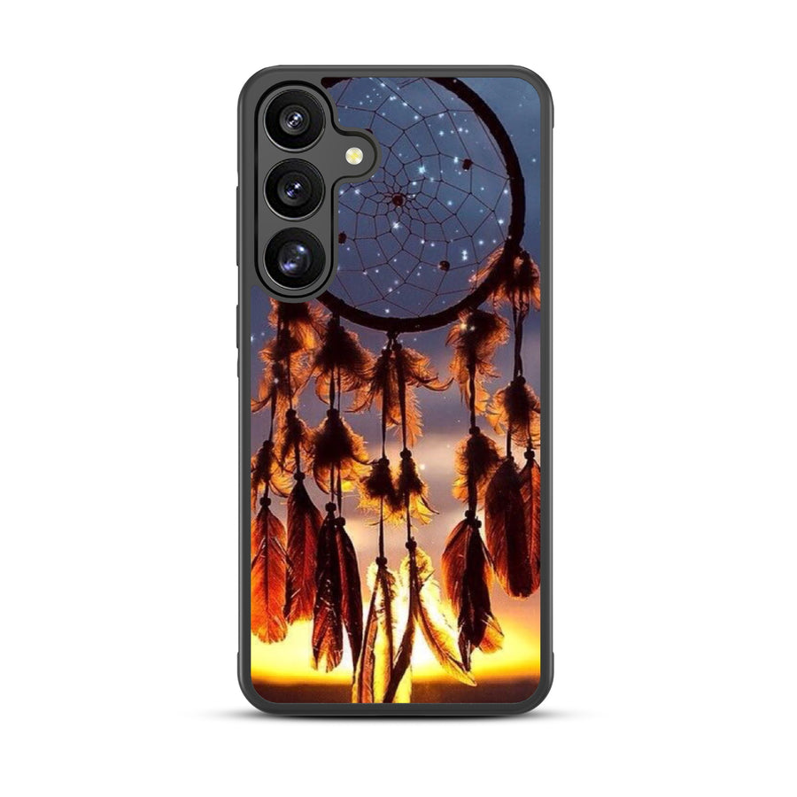 MyBat Design Lab Series Case for Samsung Galaxy S25 Plus - Dreamcatcher - MSS25PCSLESM111-3.jpg