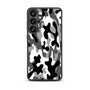 MyBat Design Lab Series Case for Samsung Galaxy S25 Plus - Black & White Camouflage - MSS25PCSLESM122-3.jpg
