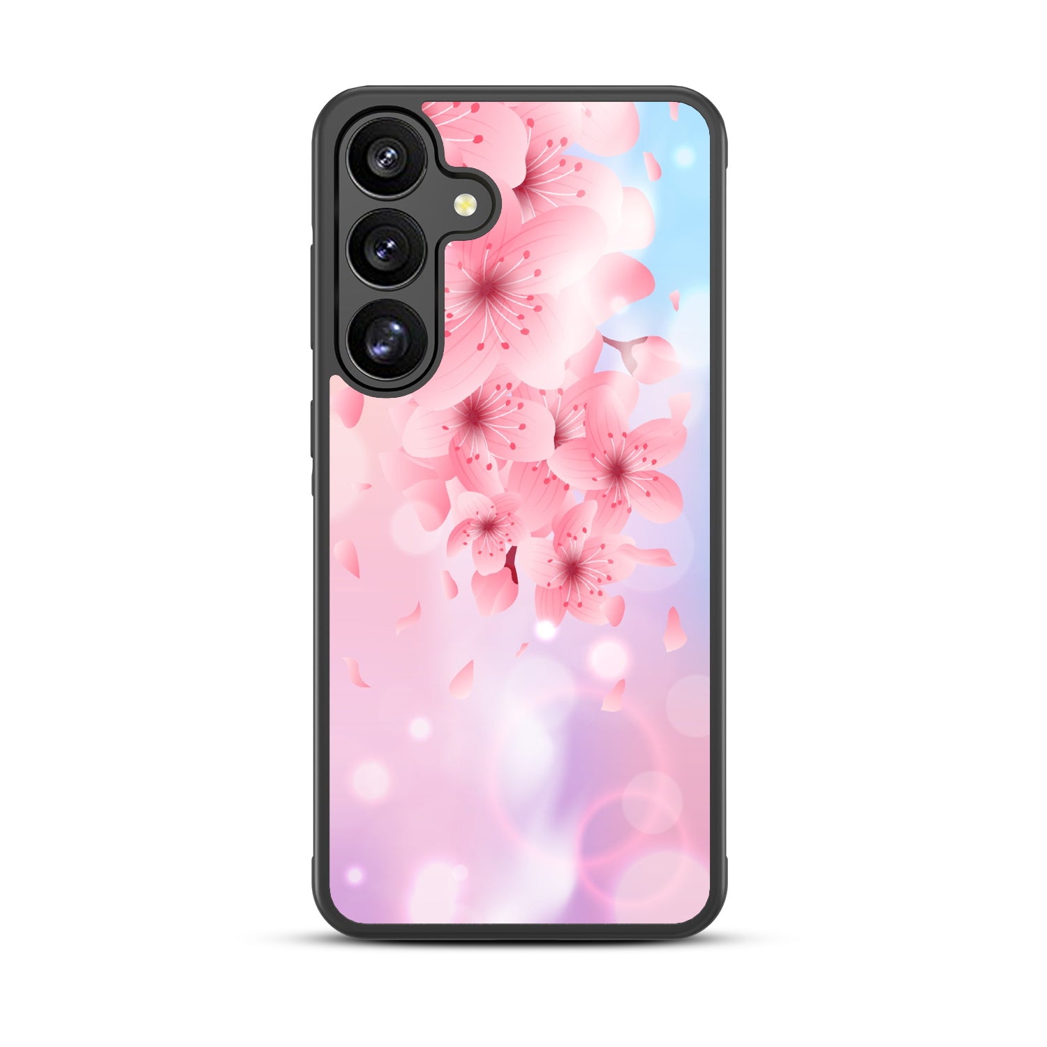 MyBat Design Lab Series Case for Samsung Galaxy S25 Plus - Cherry Blossoms - MSS25PCSLESM131-3.jpg