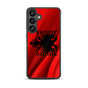 Red / Galaxy S25 Plus