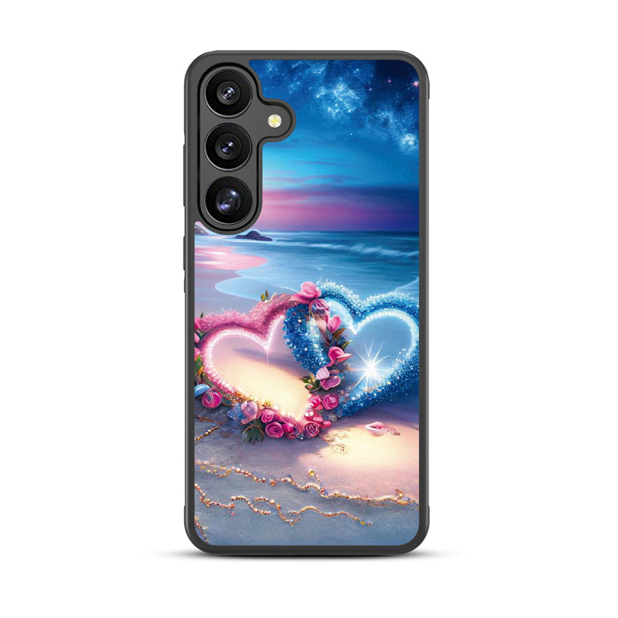MyBat Design Lab Series Case for Samsung Galaxy S25 Plus - Heart and Soul - MSS25PCSLESM176-3.jpg
