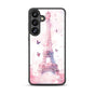 Pink / Galaxy S25 Plus