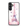 MyBat Design Lab Series Case for Samsung Galaxy S25 Plus - Parisian Butterflies - MSS25PCSLESM182-3.jpg
