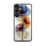 MyBat Design Lab Series Case for Samsung Galaxy S25 Plus - Pressed Flowers - MSS25PCSLESM185-3.jpg
