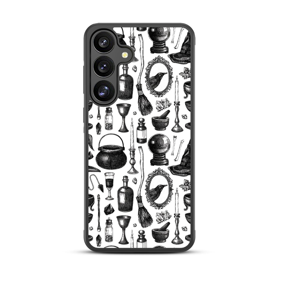 MyBat Design Lab Series Case for Samsung Galaxy S25 Plus - Mystic Elixirs - MSS25PCSLESM239-3.jpg