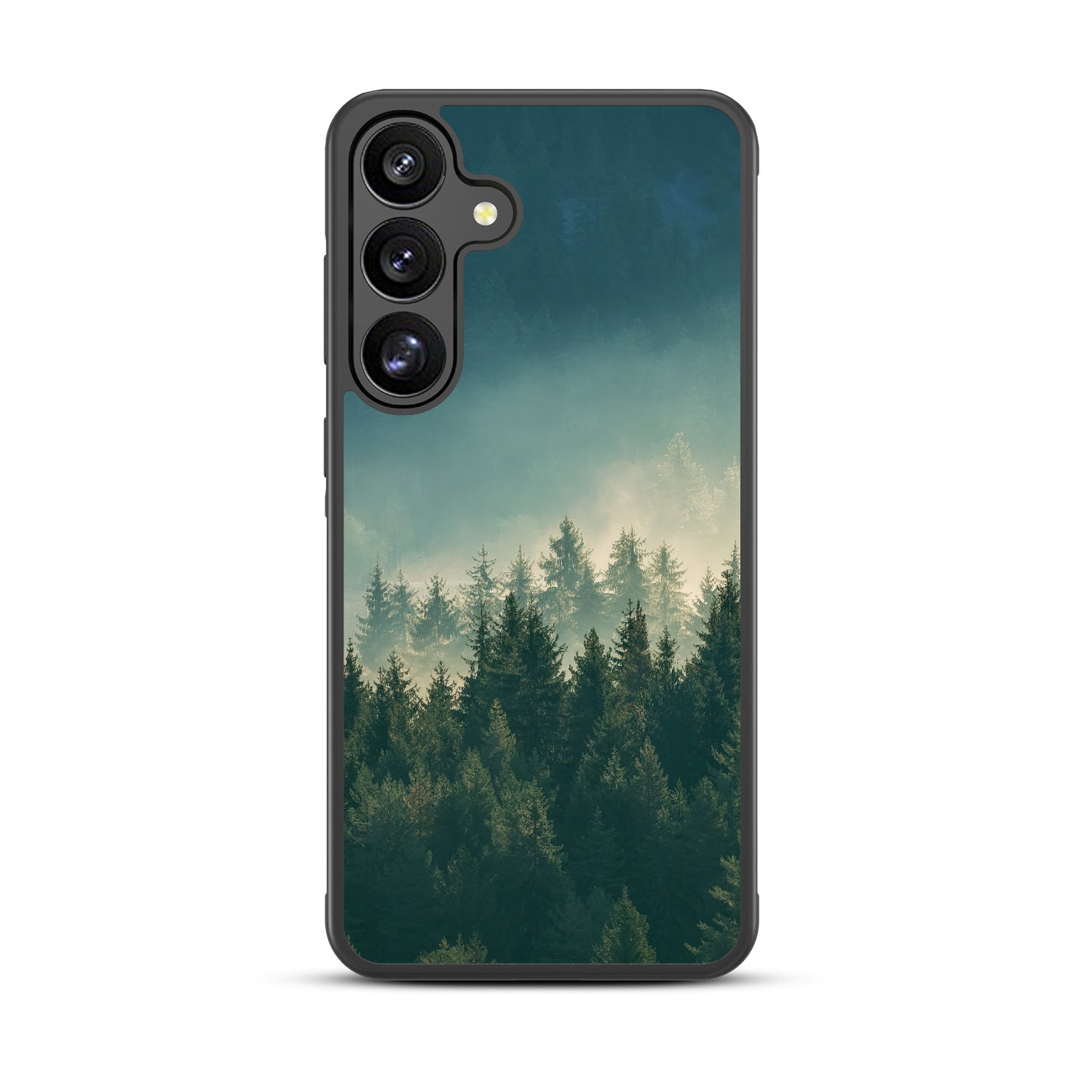 MyBat Design Lab Series Case for Samsung Galaxy S25 Plus - Fog & Fir - MSS25PCSLESM305-3.jpg