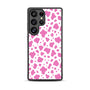 MyBat Design Lab Series Case for Samsung Galaxy S25 Ultra - Pink Cow Print - MSS25UCSLESM015-3.jpg