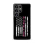 MyBat Design Lab Series Case for Samsung Galaxy S25 Ultra - Pink Ribbon - MSS25UCSLESM035-3.jpg