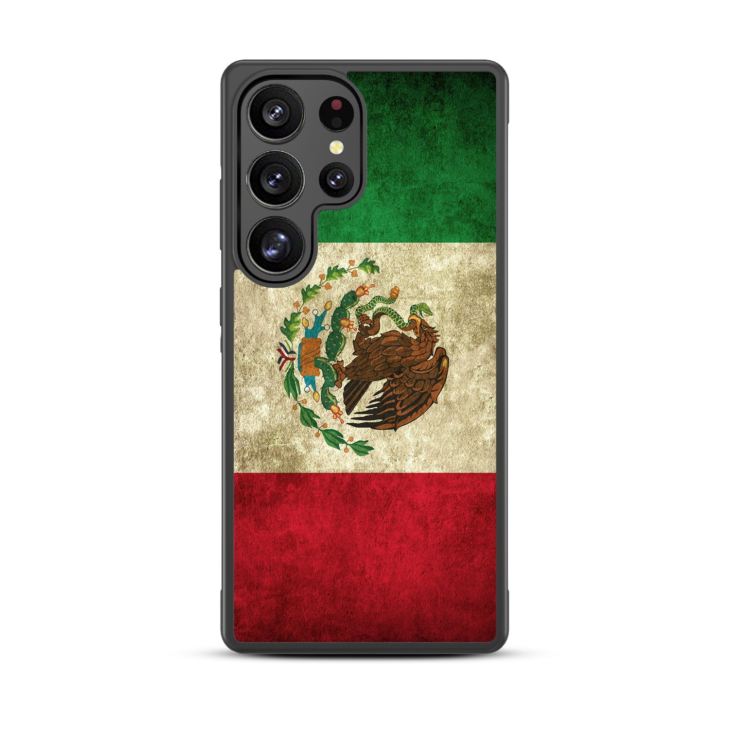 MyBat Design Lab Series Case for Samsung Galaxy S25 Ultra - Mexican Flag - MSS25UCSLESM046-3.jpg