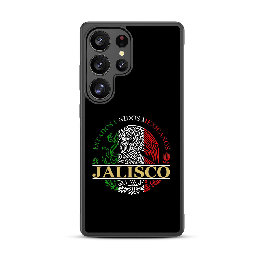 MyBat Design Lab Series Case for Samsung Galaxy S25 Ultra - Estados Unidos Mexicanos - MSS25UCSLESM050-3.jpg
