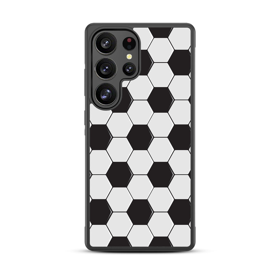 MyBat Design Lab Series Case for Samsung Galaxy S25 Ultra - Soccer - MSS25UCSLESM088-3.jpg
