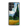 MyBat Design Lab Series Case for Samsung Galaxy S25 Ultra - Impressionist Painting - MSS25UCSLESM105-3.jpg